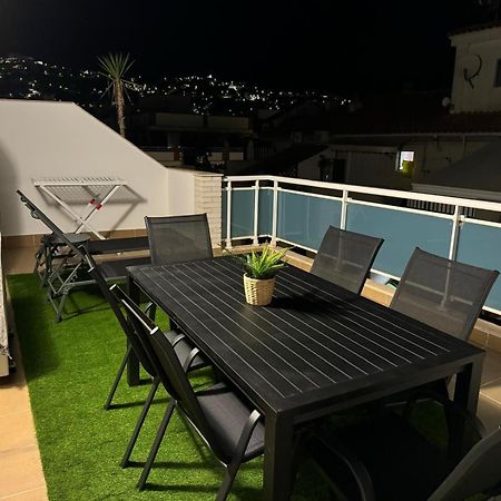 Apartamento Elegante Atico Con Garaje En Peniscola By Bebalmy Exterior foto