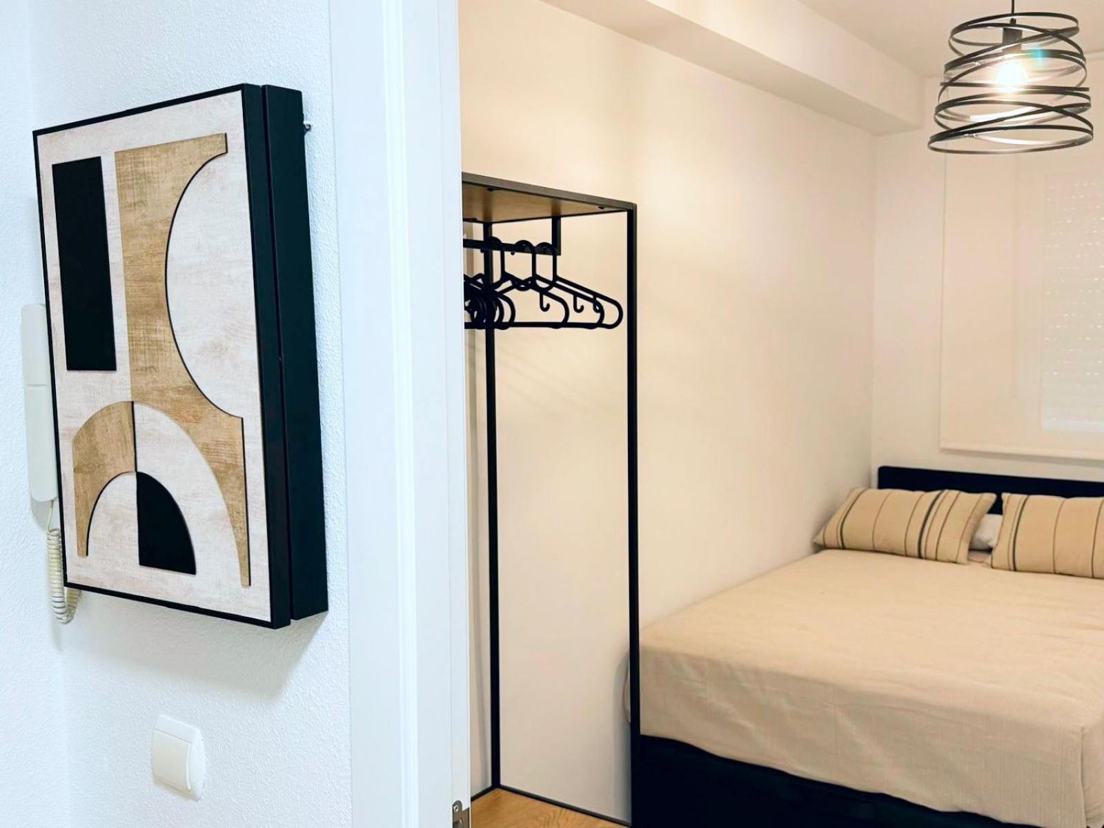 Apartamento Elegante Atico Con Garaje En Peniscola By Bebalmy Exterior foto