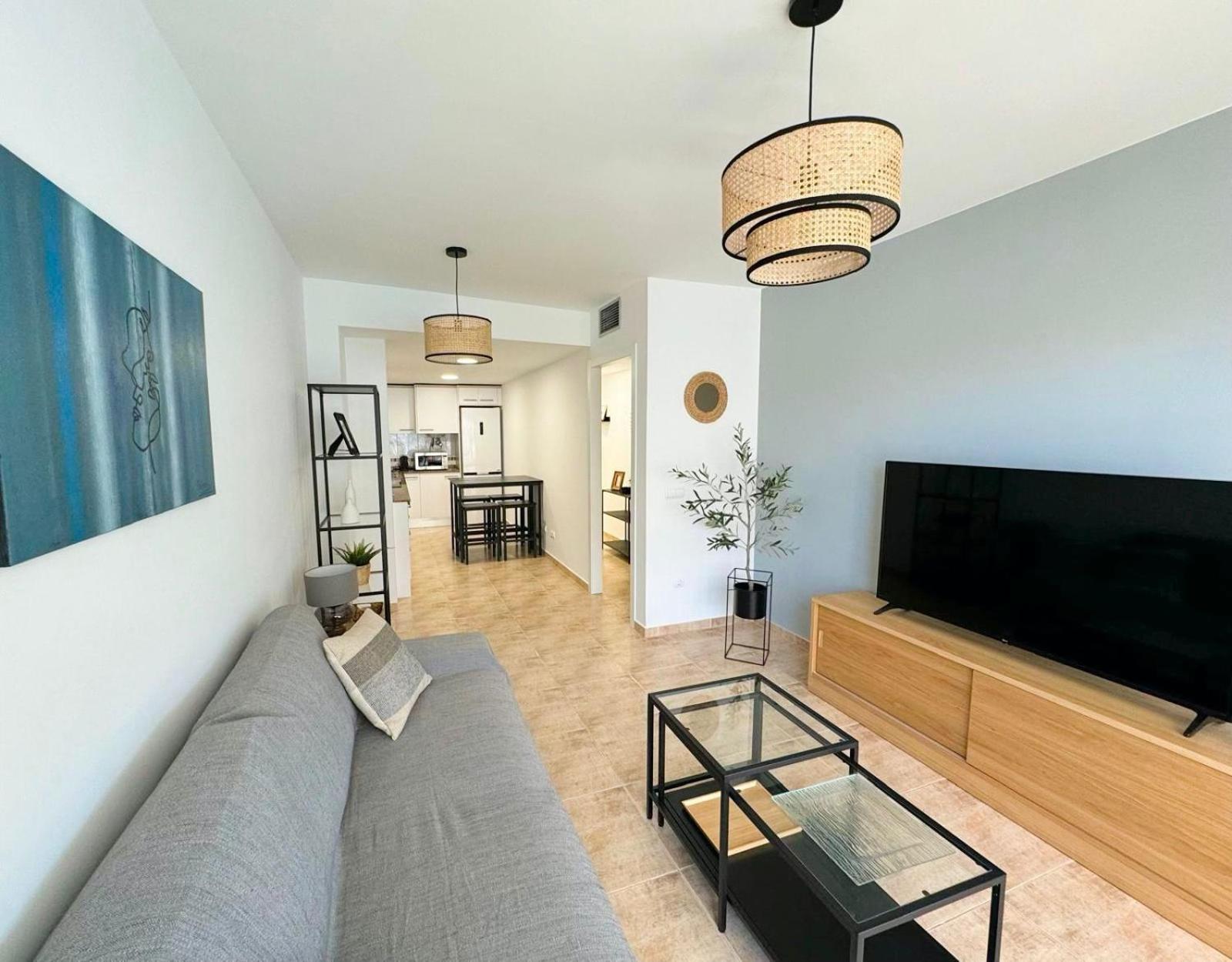 Apartamento Elegante Atico Con Garaje En Peniscola By Bebalmy Exterior foto