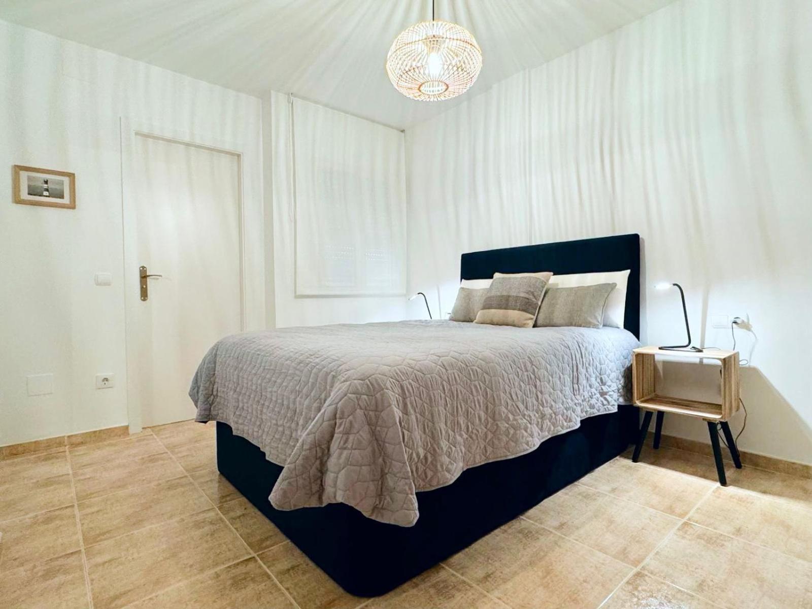 Apartamento Elegante Atico Con Garaje En Peniscola By Bebalmy Exterior foto