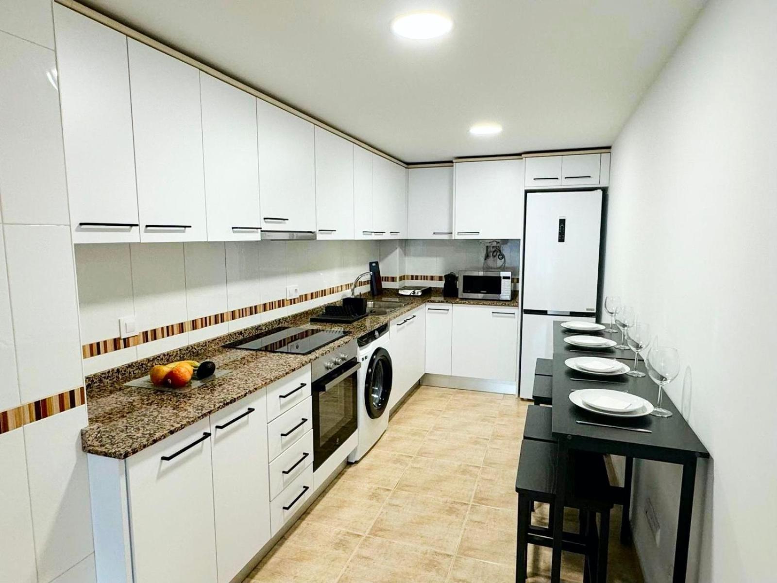 Apartamento Elegante Atico Con Garaje En Peniscola By Bebalmy Exterior foto