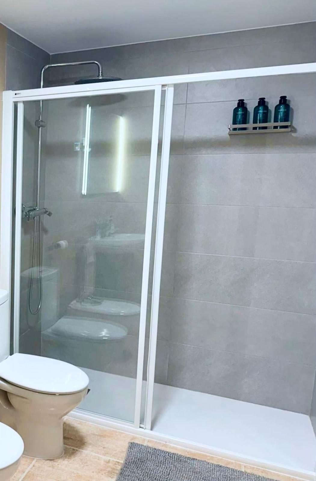 Apartamento Elegante Atico Con Garaje En Peniscola By Bebalmy Exterior foto