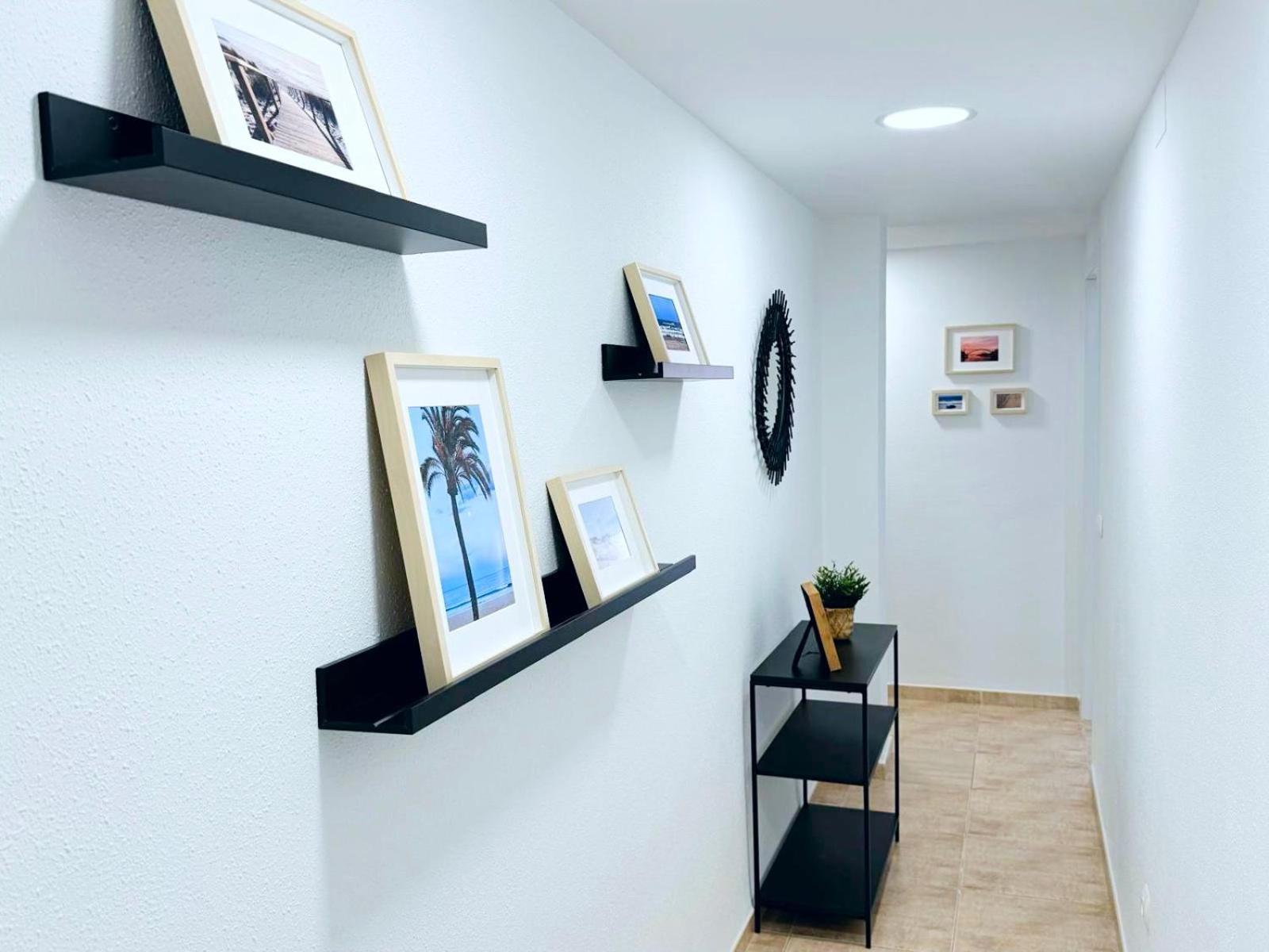 Apartamento Elegante Atico Con Garaje En Peniscola By Bebalmy Exterior foto