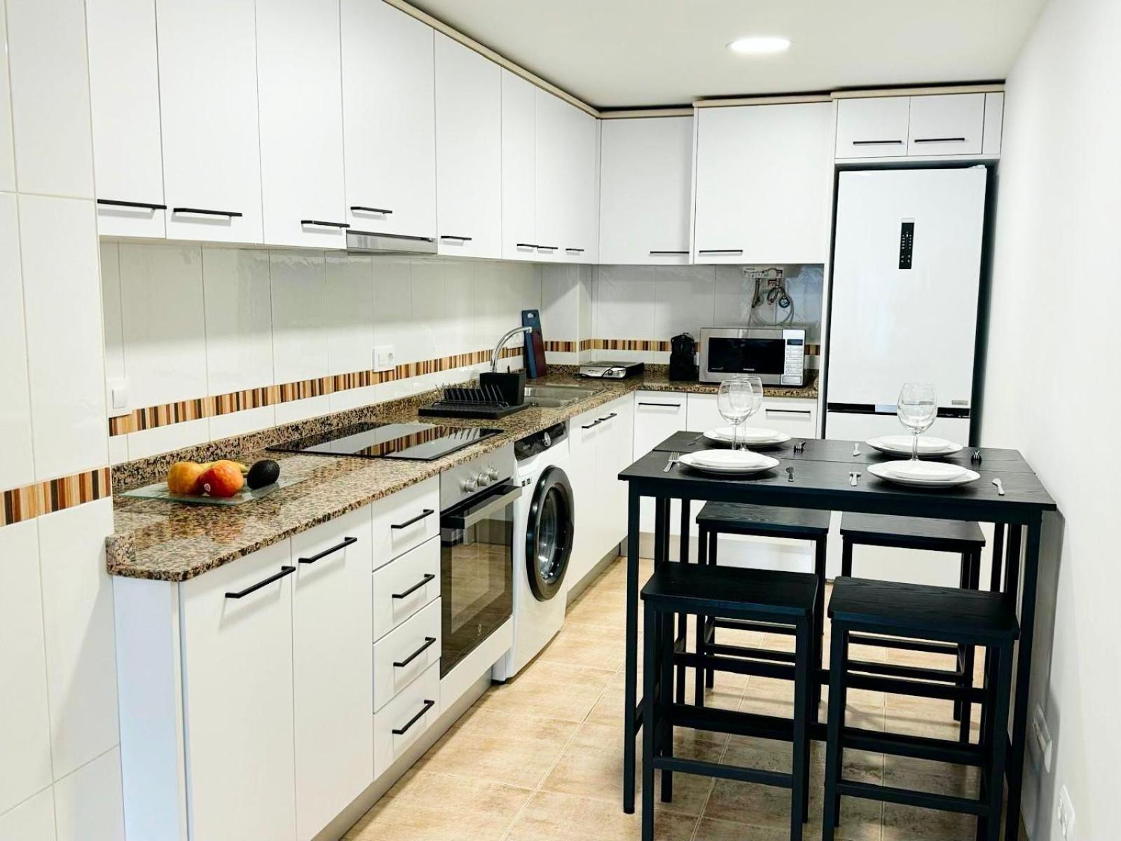 Apartamento Elegante Atico Con Garaje En Peniscola By Bebalmy Exterior foto