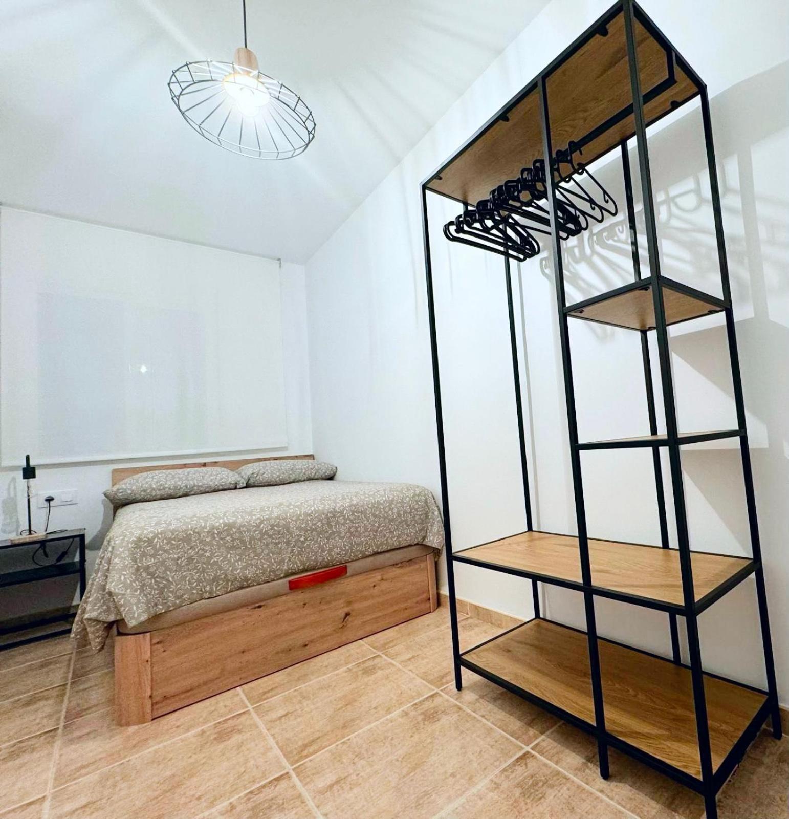 Apartamento Elegante Atico Con Garaje En Peniscola By Bebalmy Exterior foto